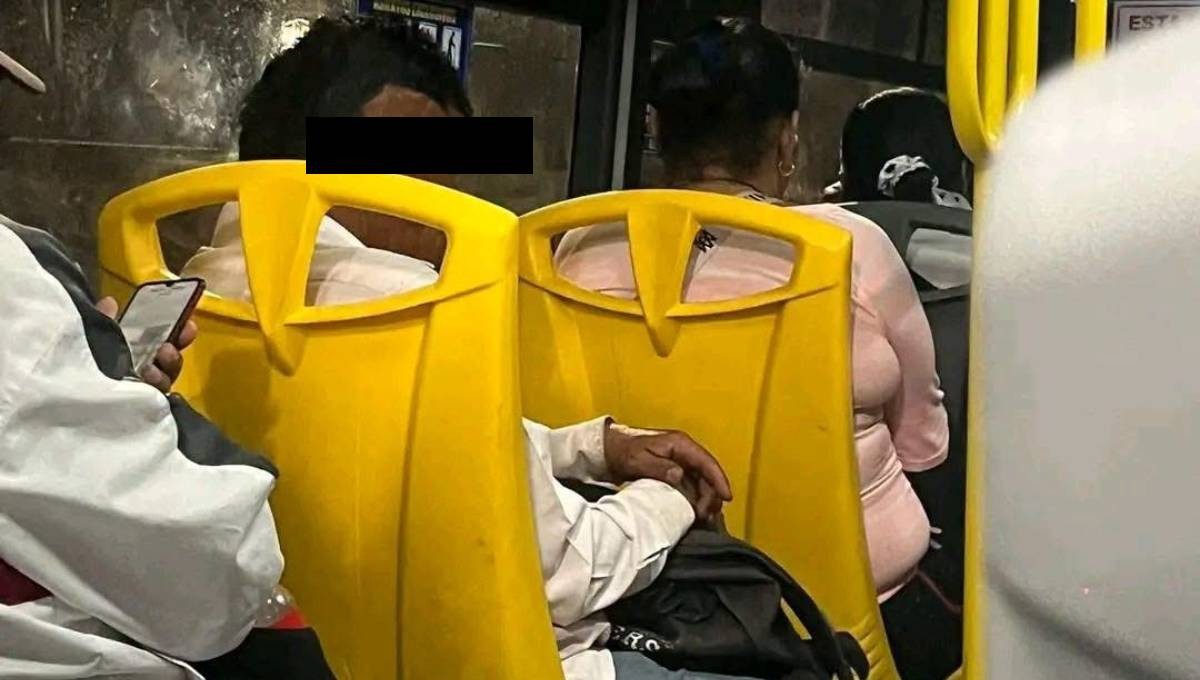 Denuncian a presunto acosador en la ruta 92