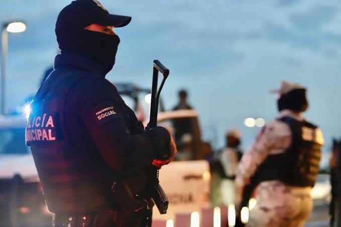 Hades Aguilar exige estrategia de seguridad para frenar la violencia en Salamanca