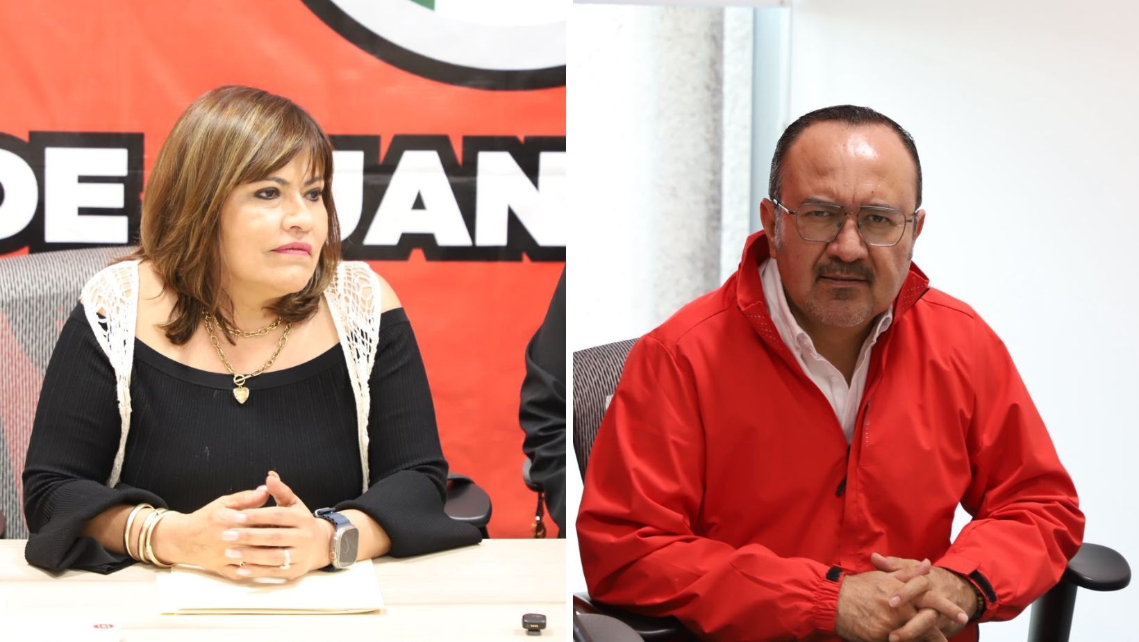 PRI acusa que Morena impulsa una “Ley Mordaza“ en México PRI acusa que Morena impulsa una “Ley Mordaza“ en México
