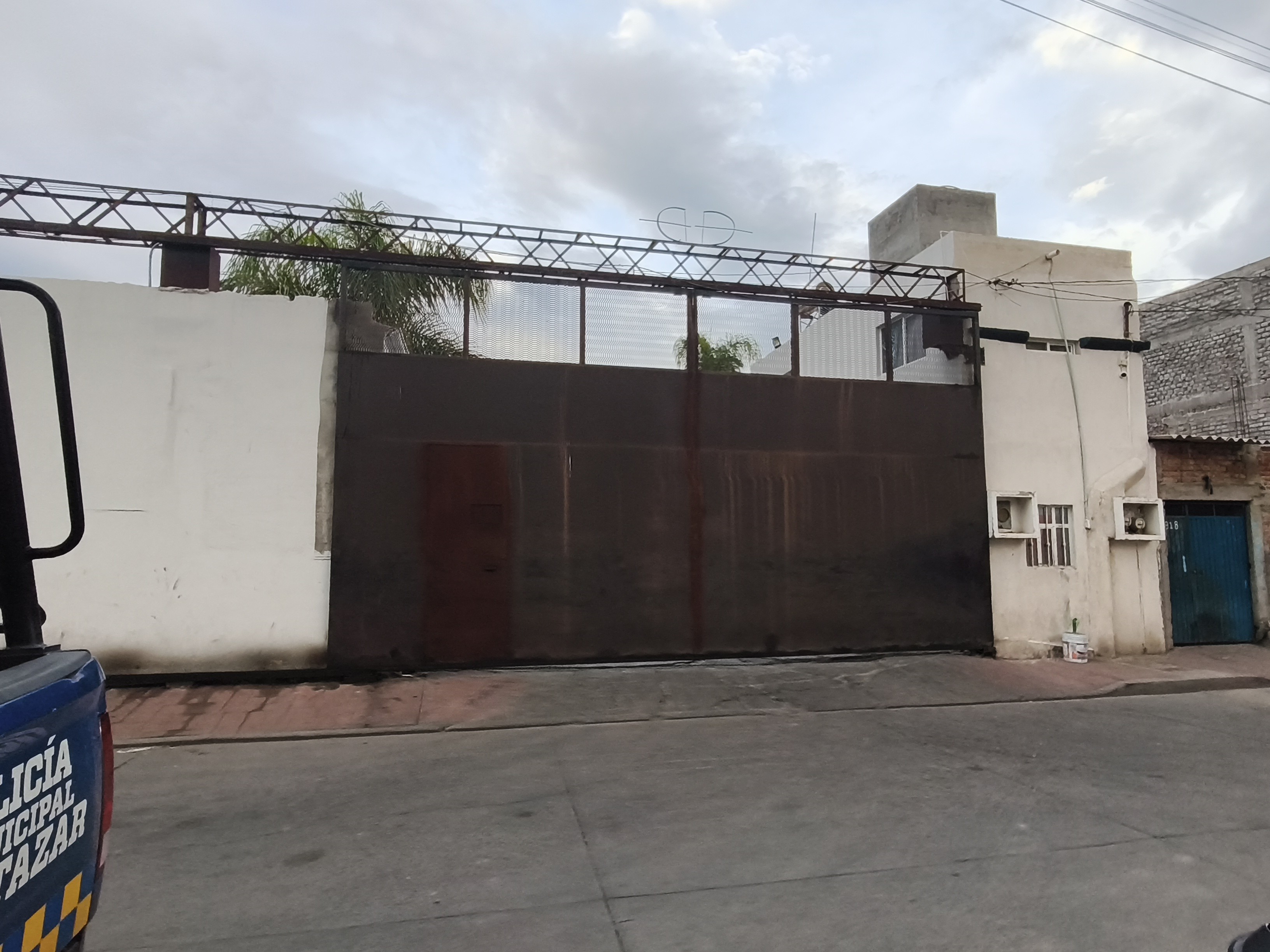 Espera alcalde de Cortazar llegar a acuerdos por conflictos legales con su hermano