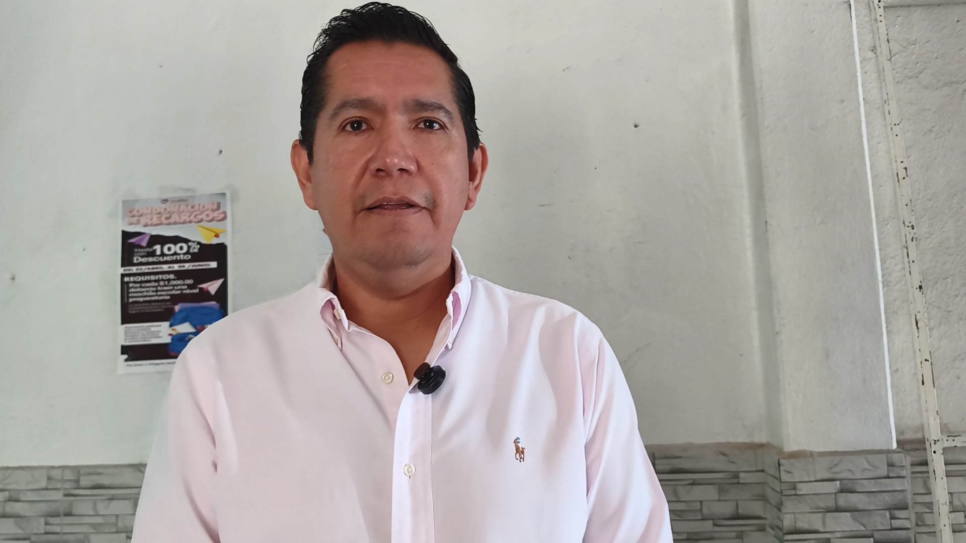 Avanza plan general de obra, esperan obras de deuda estatal en agosto en Villagrán