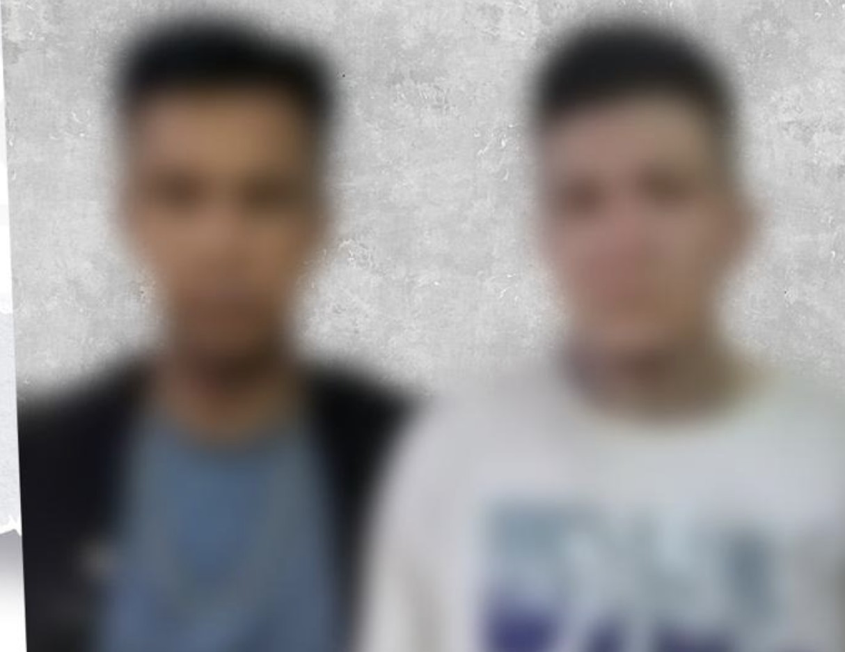 Vinculan a proceso a dos hombres por secuestro exprés agravado en Guanajuato capital