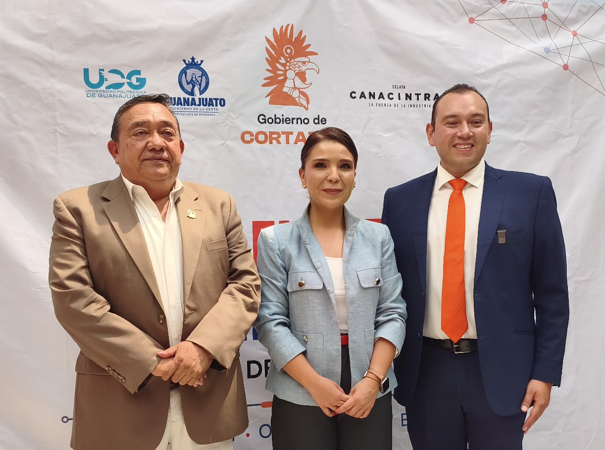 Cortazar albergará el tercer Encuentro de Negocios y Feria del Empleo con 60 empresas