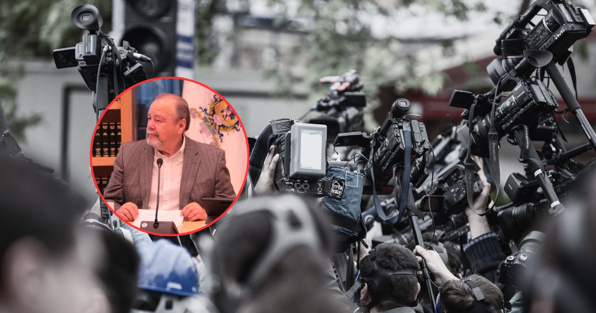 Diputado acusa impunidad en crímenes contra periodistas en Guanajuato