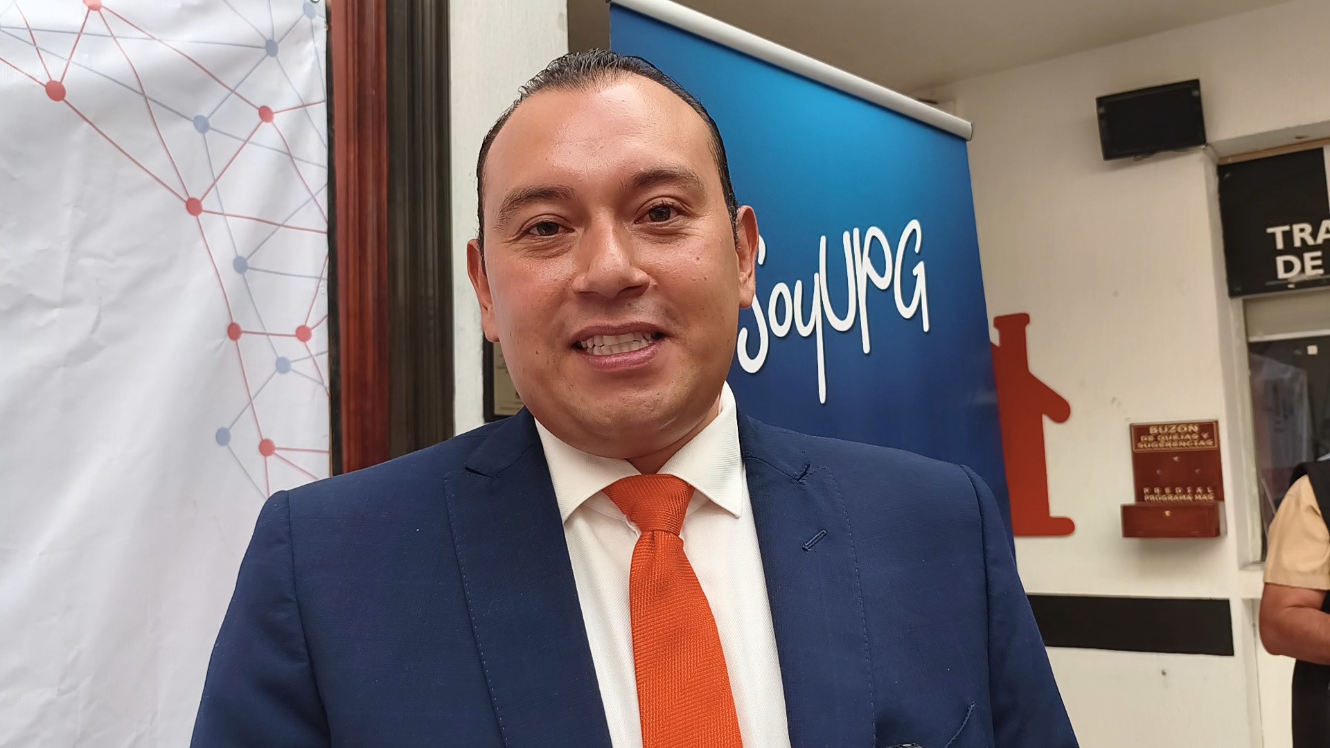 Trabajo en conjunto con Yulma Rocha fortalecerá a Movimiento Ciudadano en Guanajuato: Mauricio Estefanía