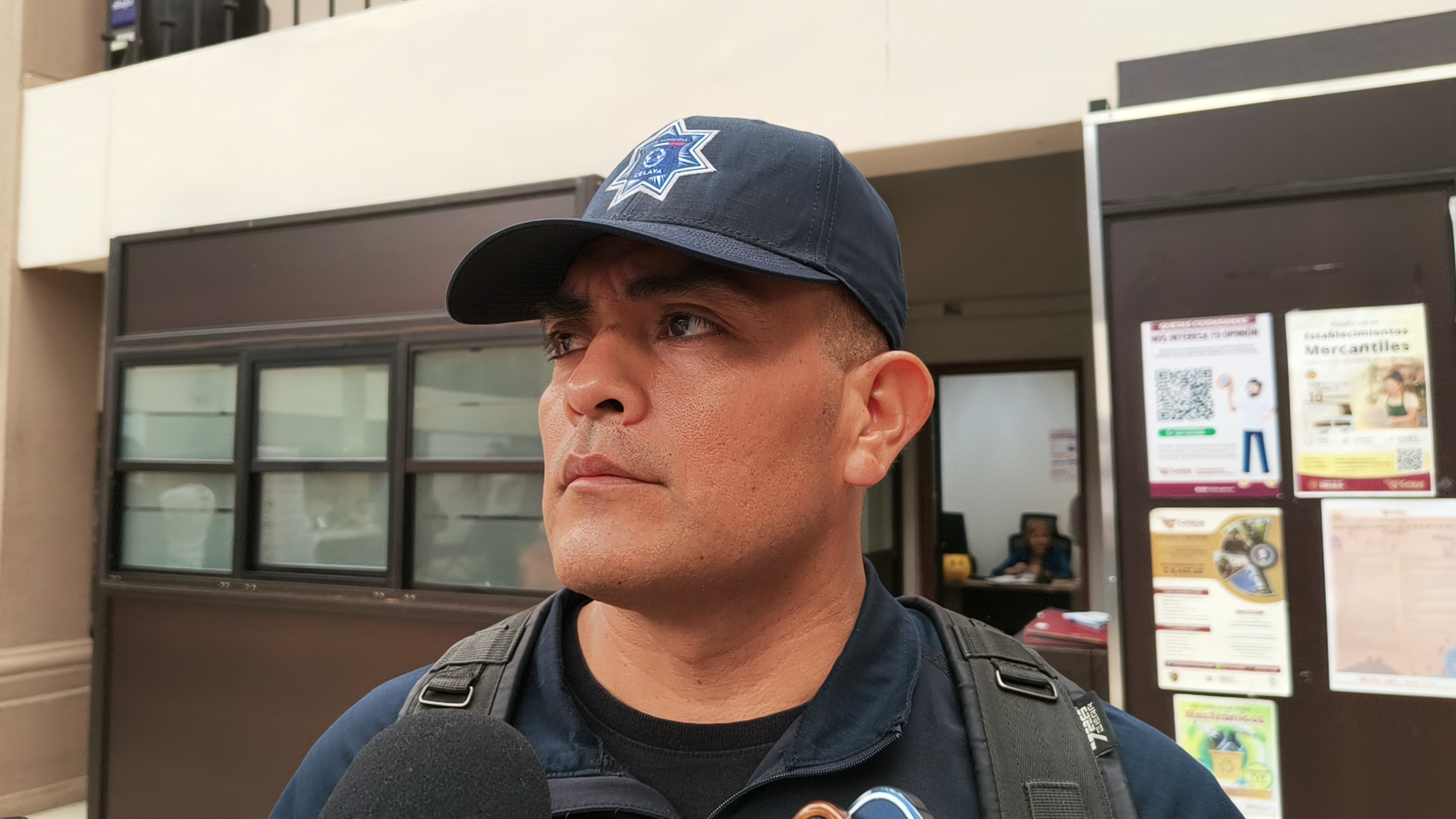 Confirman que vivienda baleada pertenece a policía, pero descartan que fuera el objetivo del ataque