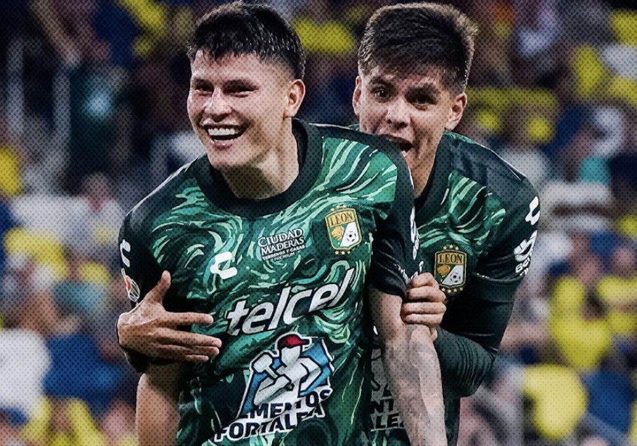 León y Toluca rescatan a la Liga MX en una jornada dominada por la MLS en la Leagues Cup