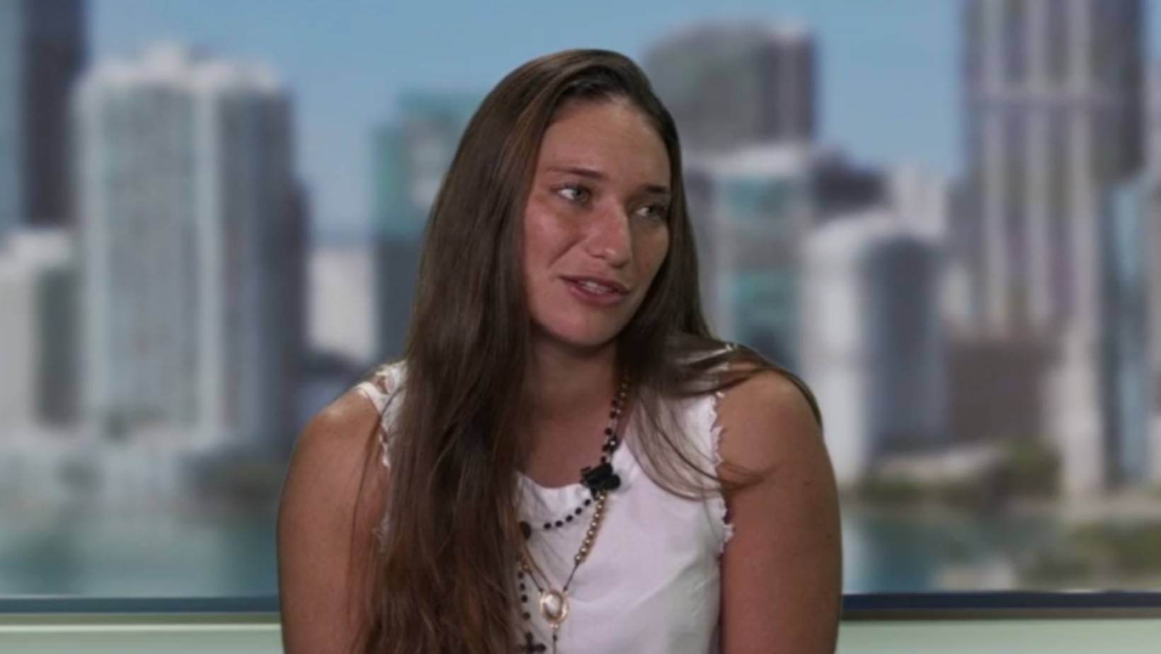 “Es abuso psicológico“: futbolista venezolana relata lo que vivió tras ser detenida por ICE