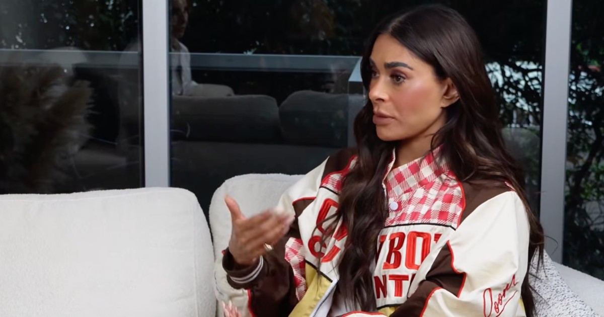 ¿Qué se hizo Galilea Montijo? Revela qué pasó tras la cirugía que le dejó secuelas en su rostro