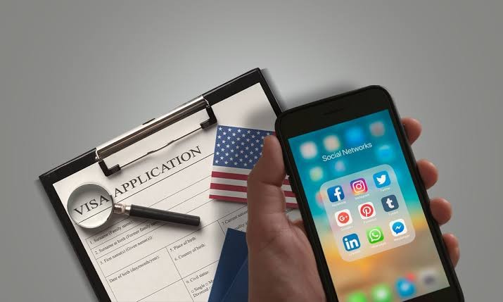 EU ampliará revisión de redes sociales para solicitantes de visas, incluidos periodistas