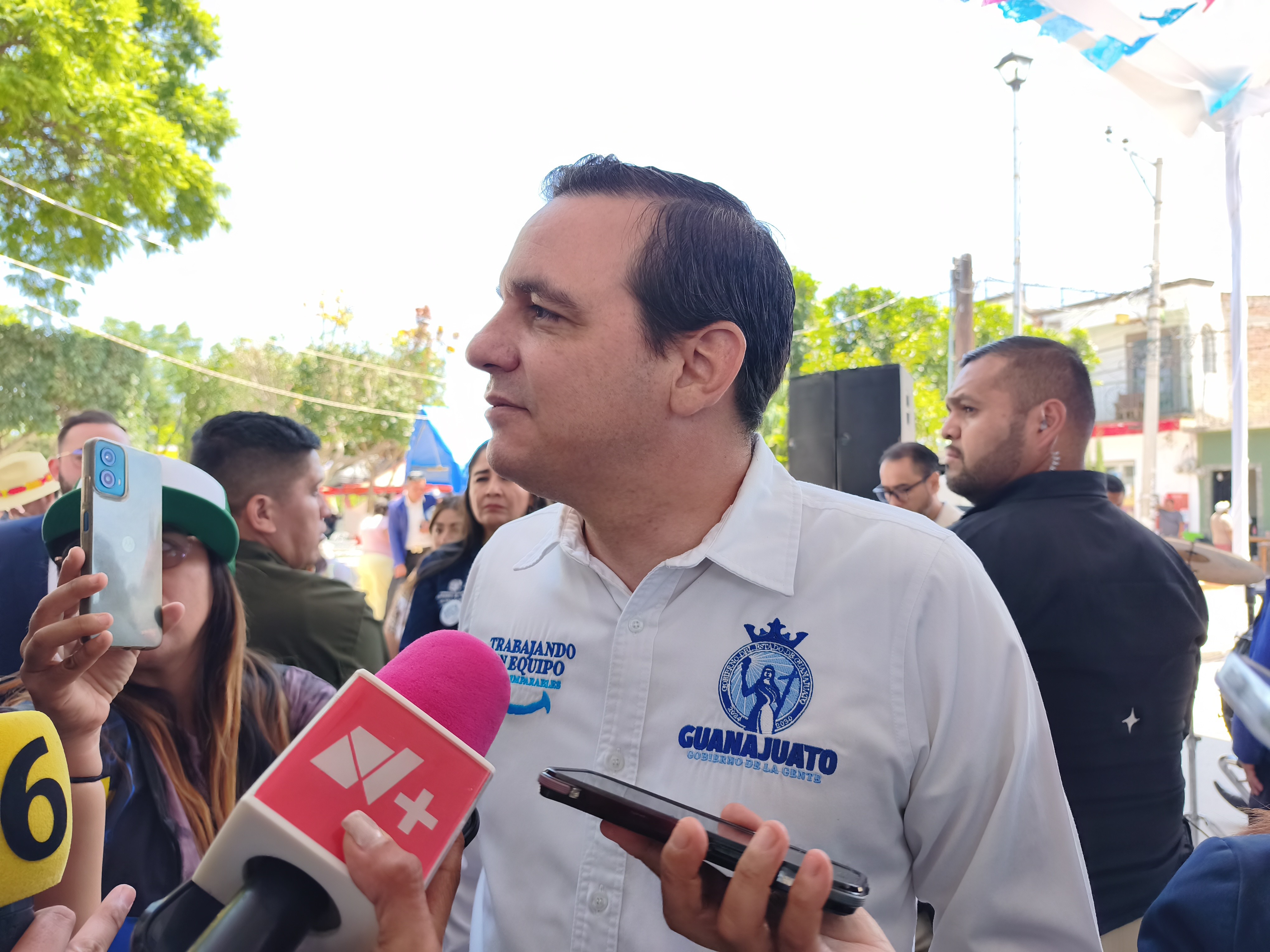 Reformas a Ley Notarial buscan prevenir fraudes y agilizar trámites en Guanajuato
