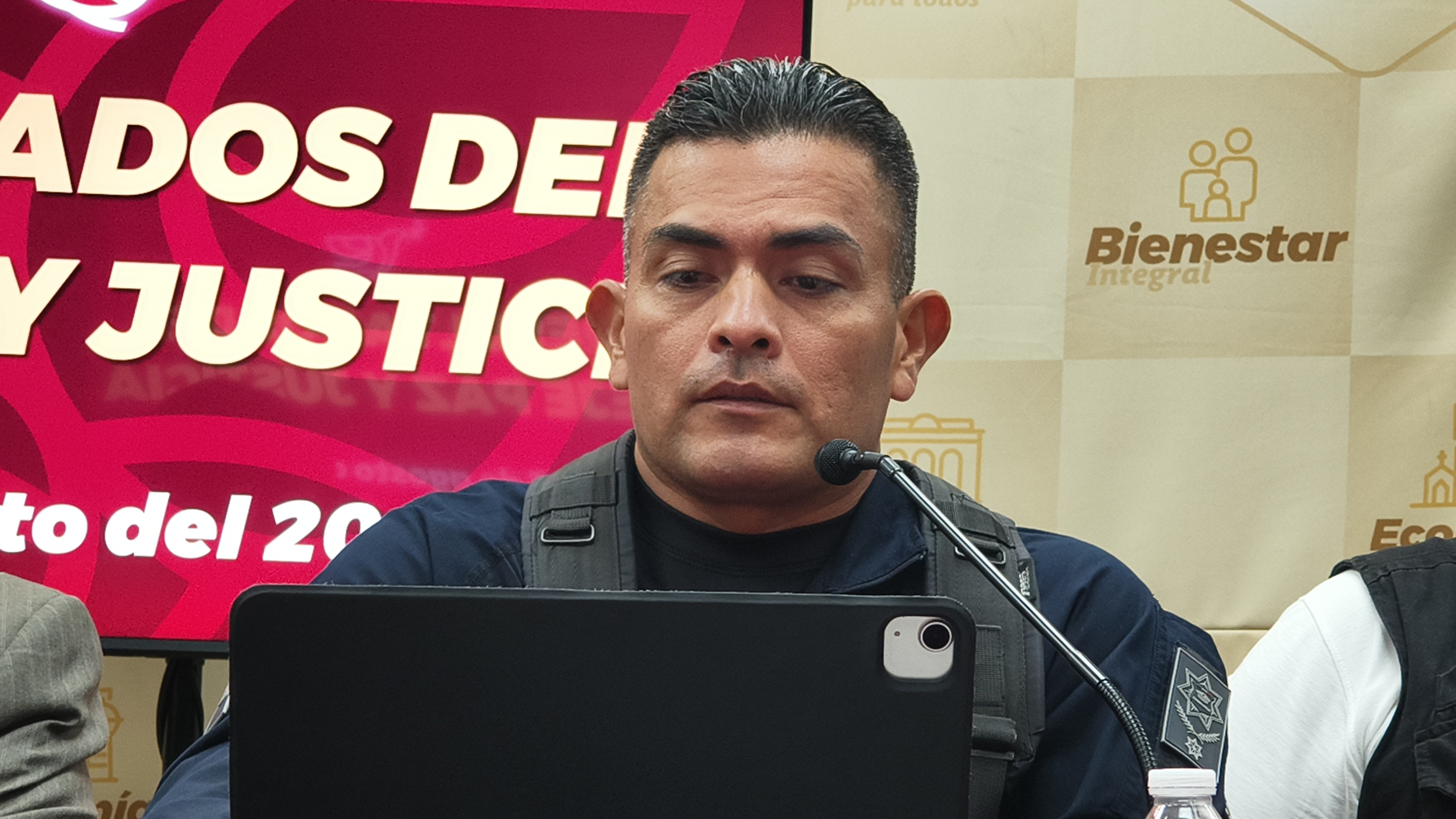 Denuncias de violencia de género aumentan 17% en julio; Policía atribuye alza a mayor confianza