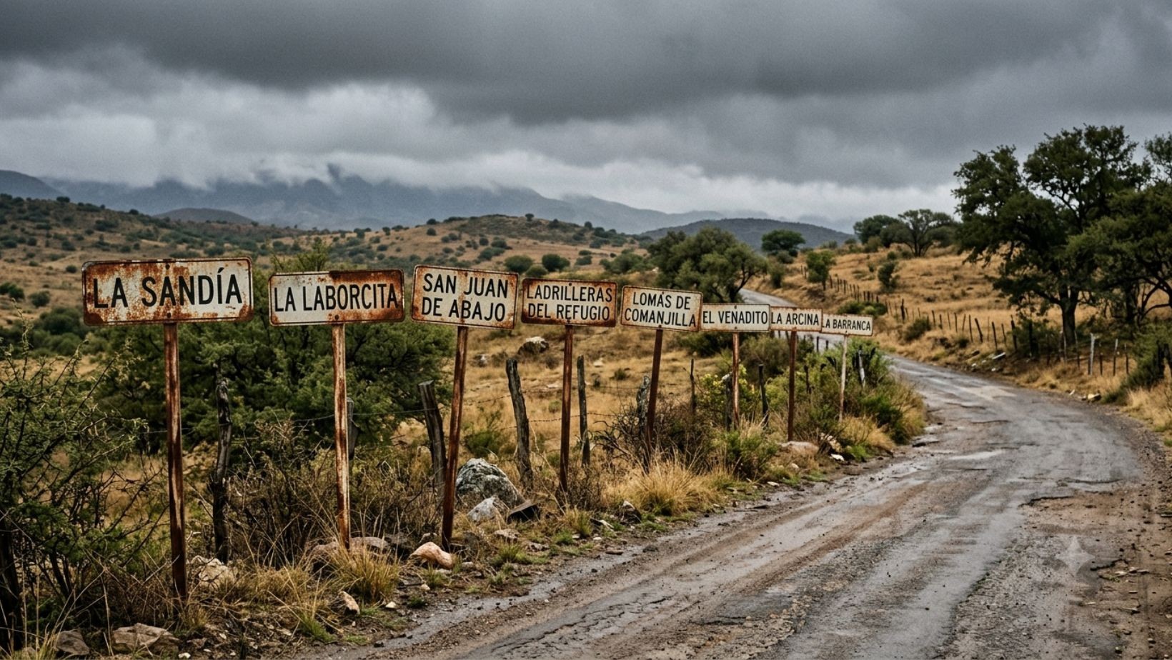 Regidora exige mesa urgente por situación de comunidades rurales de León