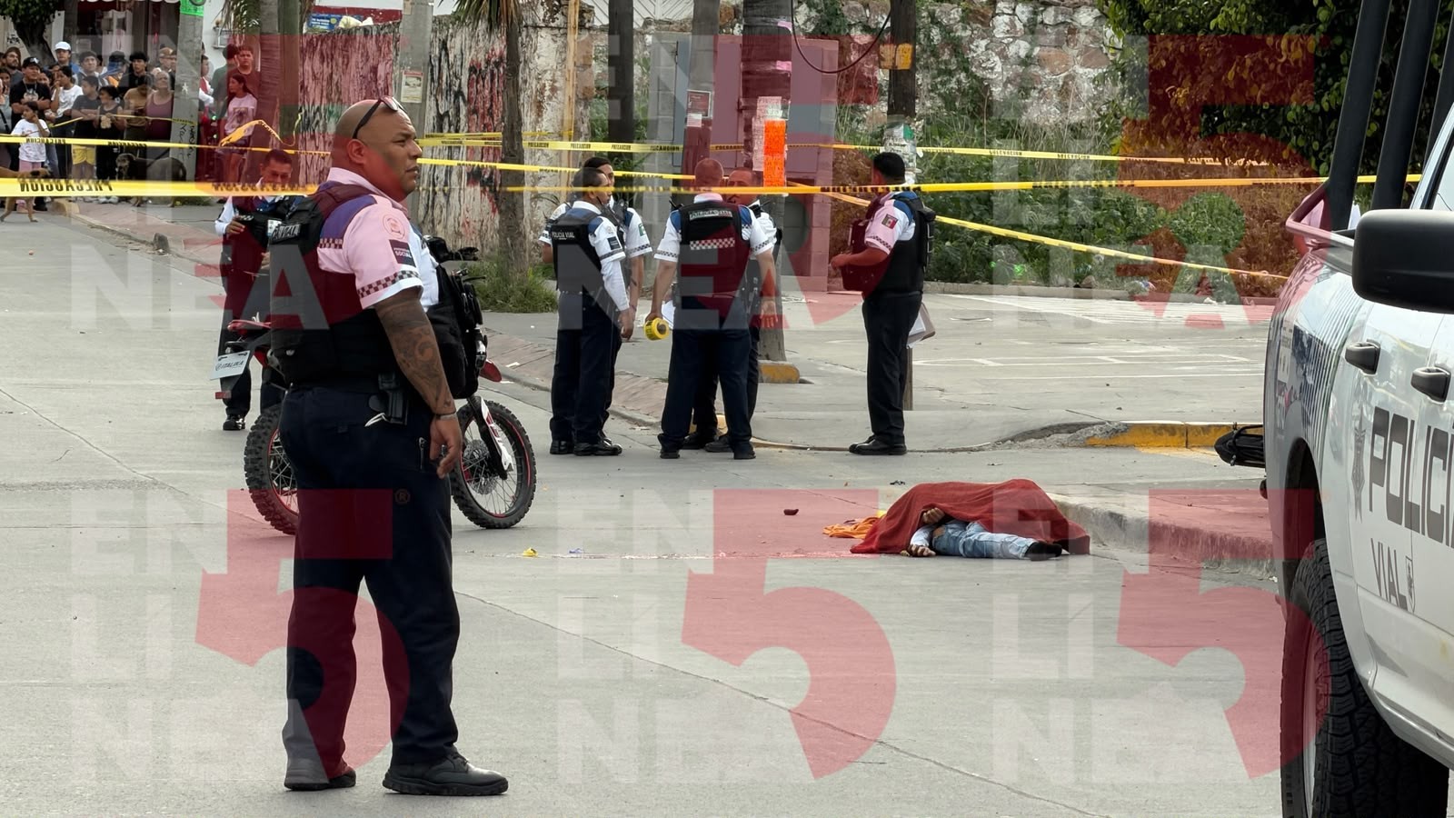 Choque entre motociclistas deja un muerto y un herido grave en León