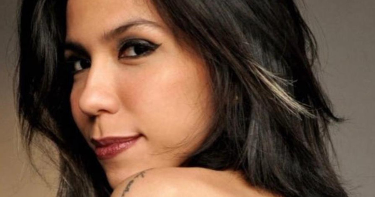 Diseñadora del vestido de Galilea destaca la industria de la piel de León: “Es la más fuerte en moda”
