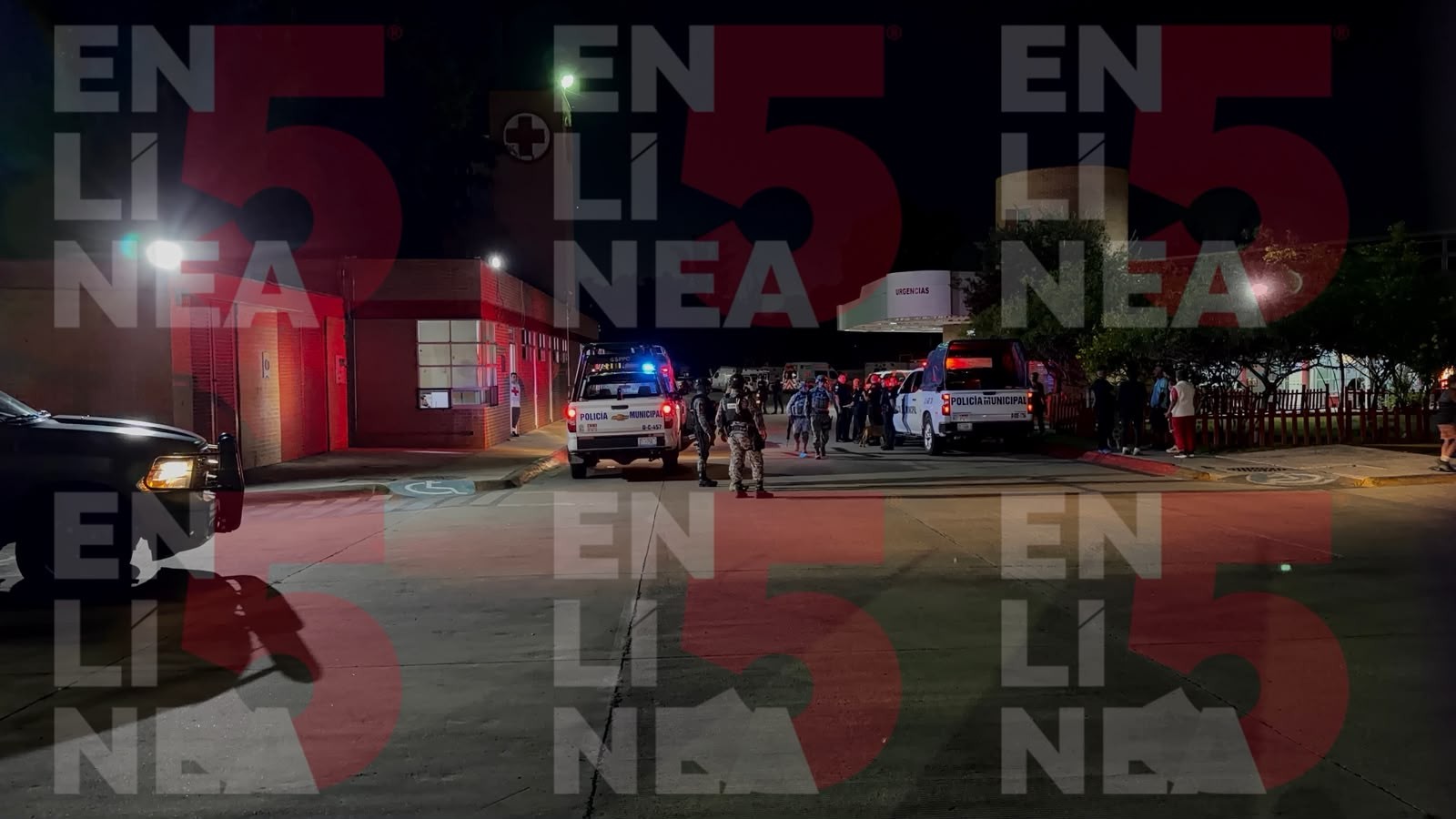 Balean a adolescente de 16 años en la colonia León I; se reporta delicado