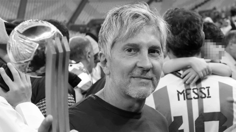 Muere Jorge Messi, padre de Lionel Messi, a los 68 años; esto se sabe de su fallecimiento