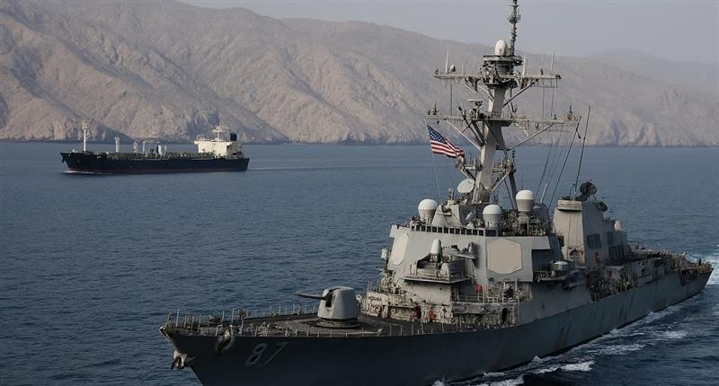 Irán endurece su postura: pone cinco condiciones a EU para reabrir el estrecho de Ormuz