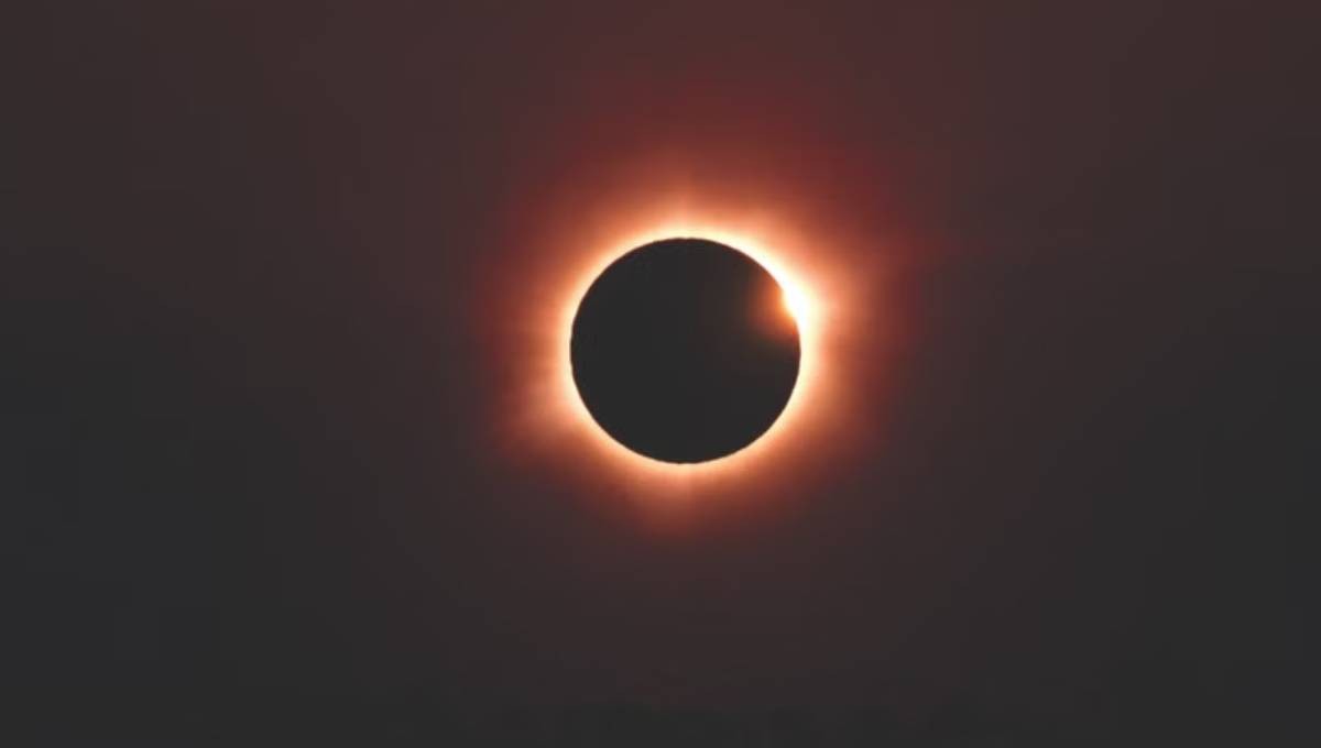 Habrá un eclipse solar este 12 de agosto, ¿se verá desde Guanajuato?