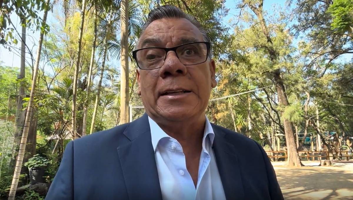 ‘Hay libertad de expresión’: Se opone Consejo del Zoológico a limitar información