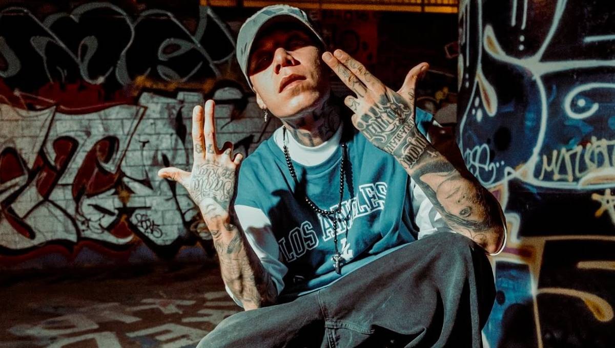 ¡Pa’ que se rayen! Santa Fe Klan regalará tatuajes este domingo en Guanajuato capital