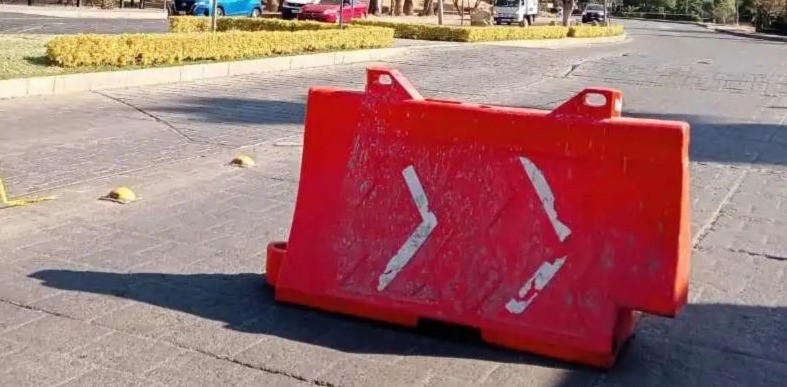 ¡Toma precauciones! Anuncian cierre permanente de retorno en el Eje Metropolitano León-Silao