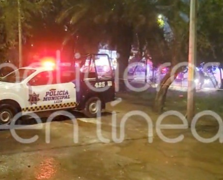 Asesinan a una mujer frente a Cepol y le incendian su casa en León