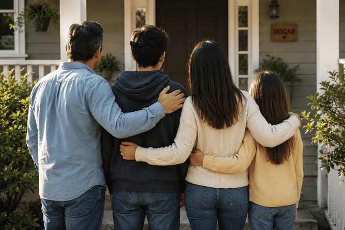 Buscan familias para 19 adolescentes susceptibles de adopción en León