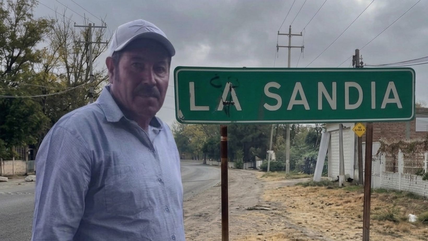 La Sandía sigue sin delegado tras muerte de Jaime Rayas