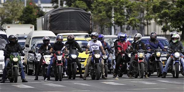 Cada vez hay más motos en León: ¿Cuántas circulan actualmente?
