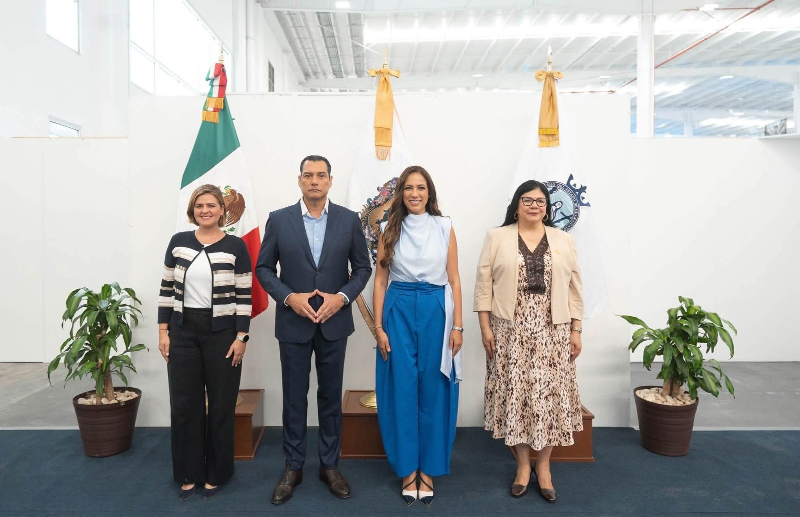 Quien no se sume a las estrategias de desarrollo de Guanajuato pertenece a la “Cuarta Destrucción”: Mauricio Trejo