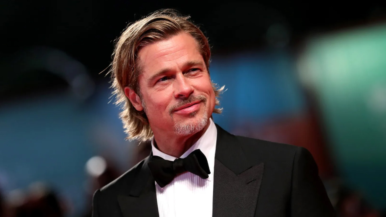 Brad Pitt revela que tuvo pensamientos suicidas durante una de las etapas más difíciles de su vida
