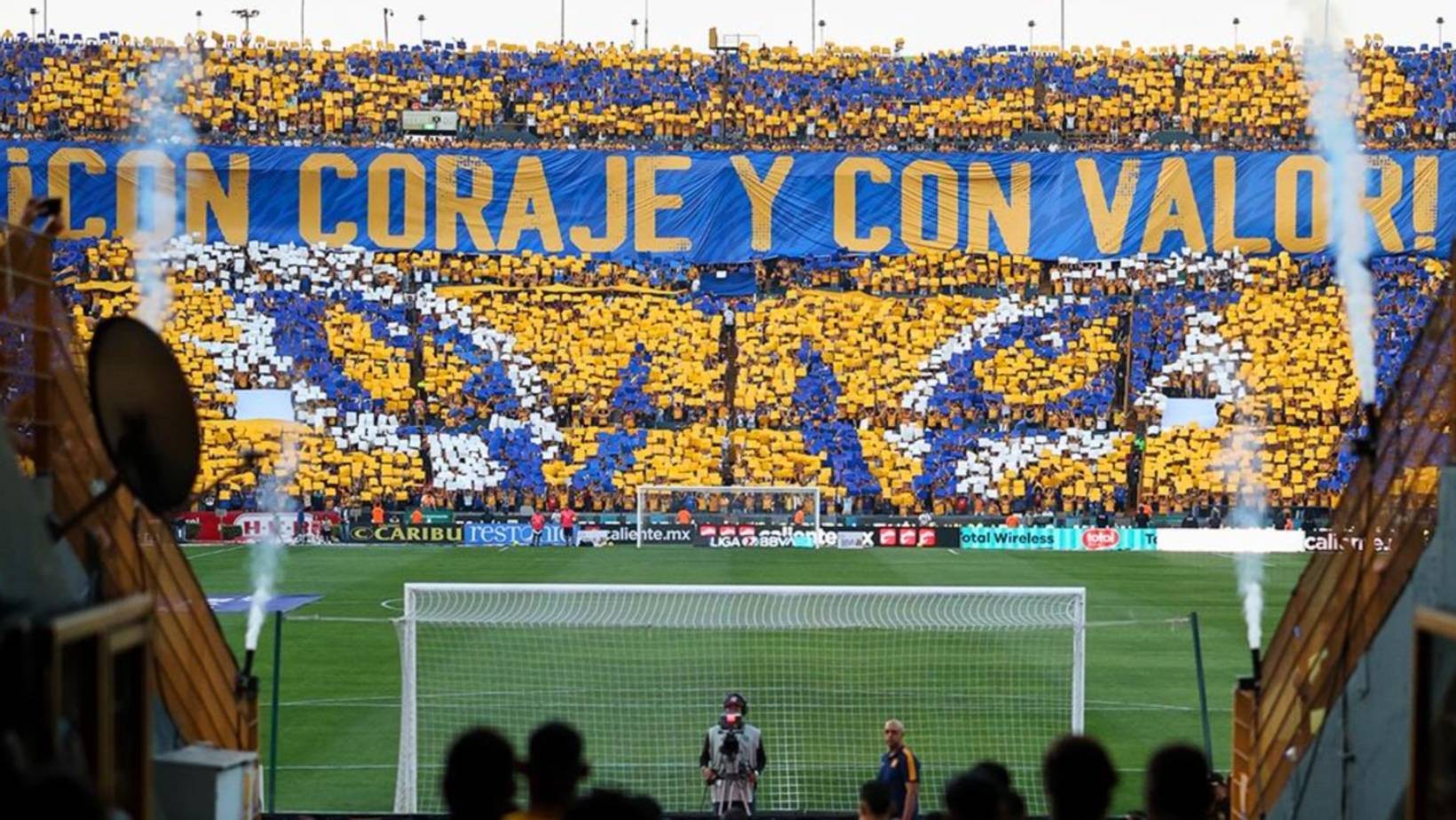 Todo o nada en la última jornada de la Leagues Cup 2026