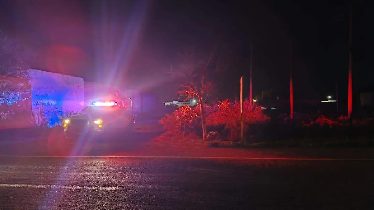 Mueren tres mujeres en accidente sobre la carretera Salvatierra-Yuriria
