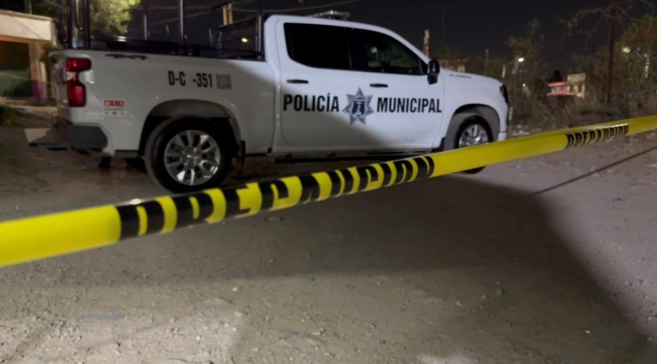 Ataque armado deja a un hombre sin vida en la colonia El Yacimiento, en León