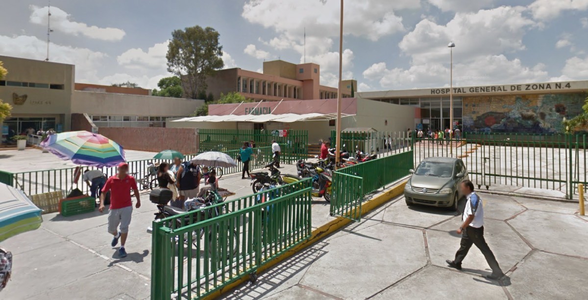 IMSS niega intoxicados en Celaya; Municipio sostiene que sí hubo dos casos