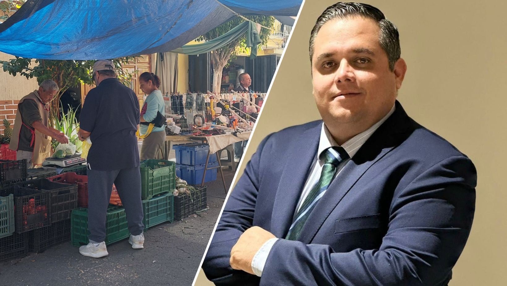 Comercio de León rechaza señalamientos de corrupción