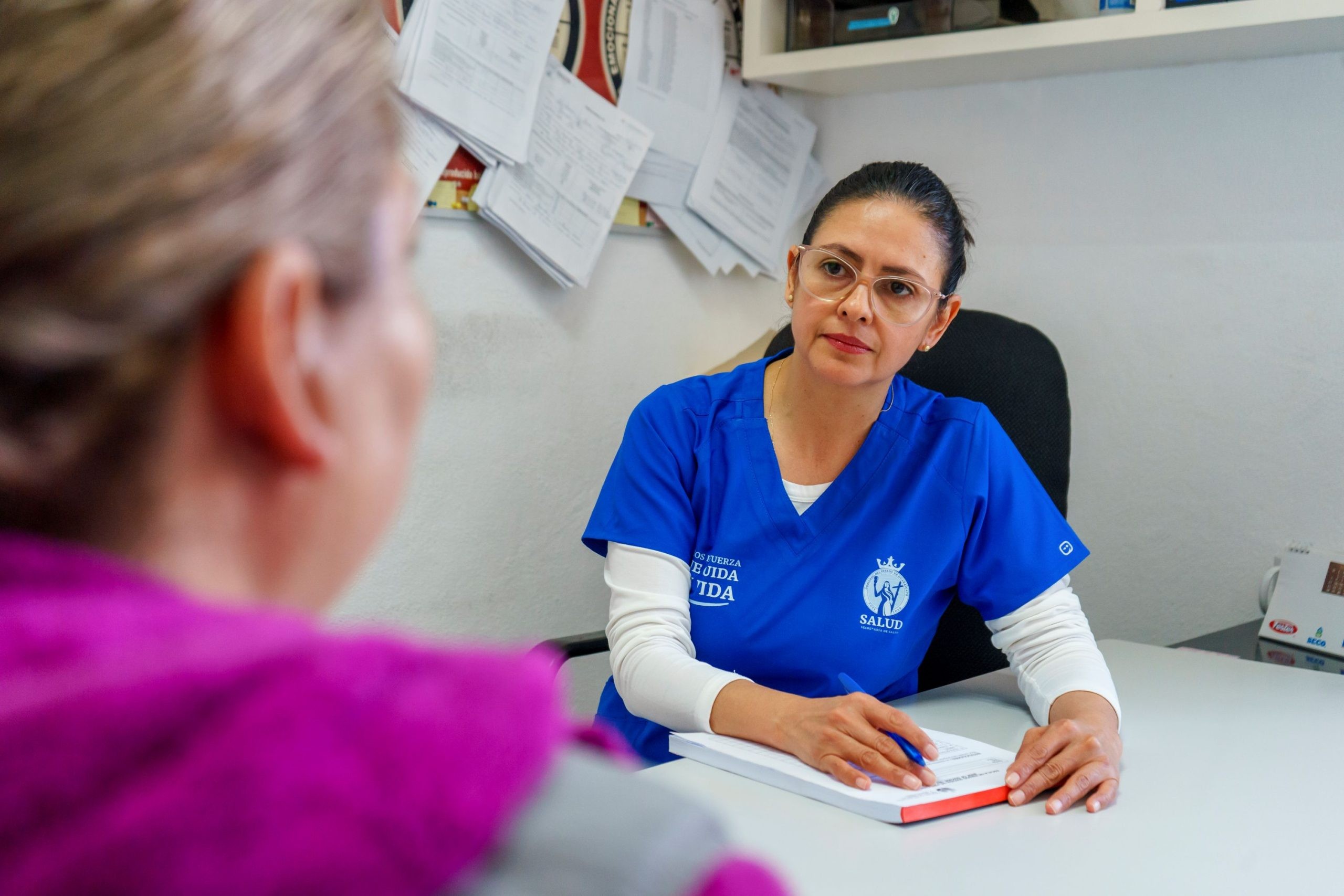 Aumentan atenciones de salud mental en Guanajuato tras recientes casos de crisis emocional