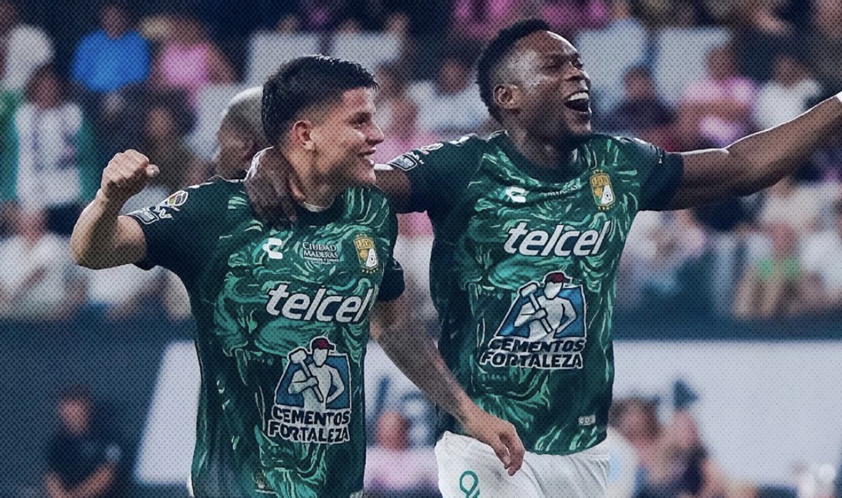 ¡Ni Messi pudo con la Fiera! León vence al Inter Miami y cierra con paso perfecto
