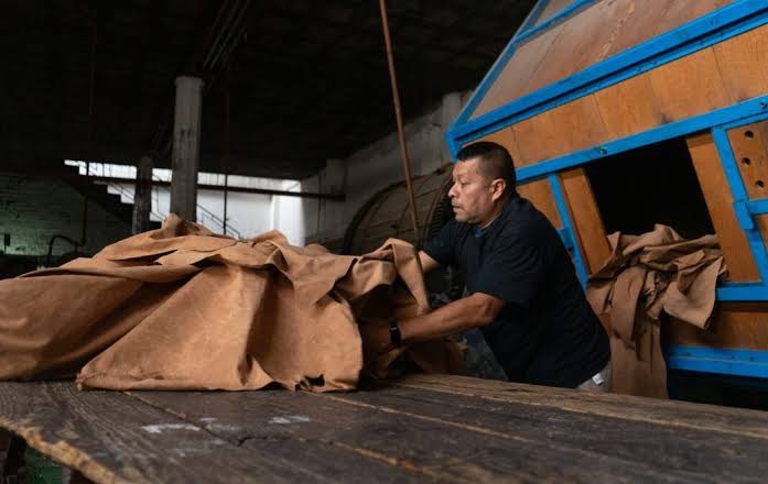 Guanajuato impulsa exportación directa de sus MIPYMES hacia nuevos mercados