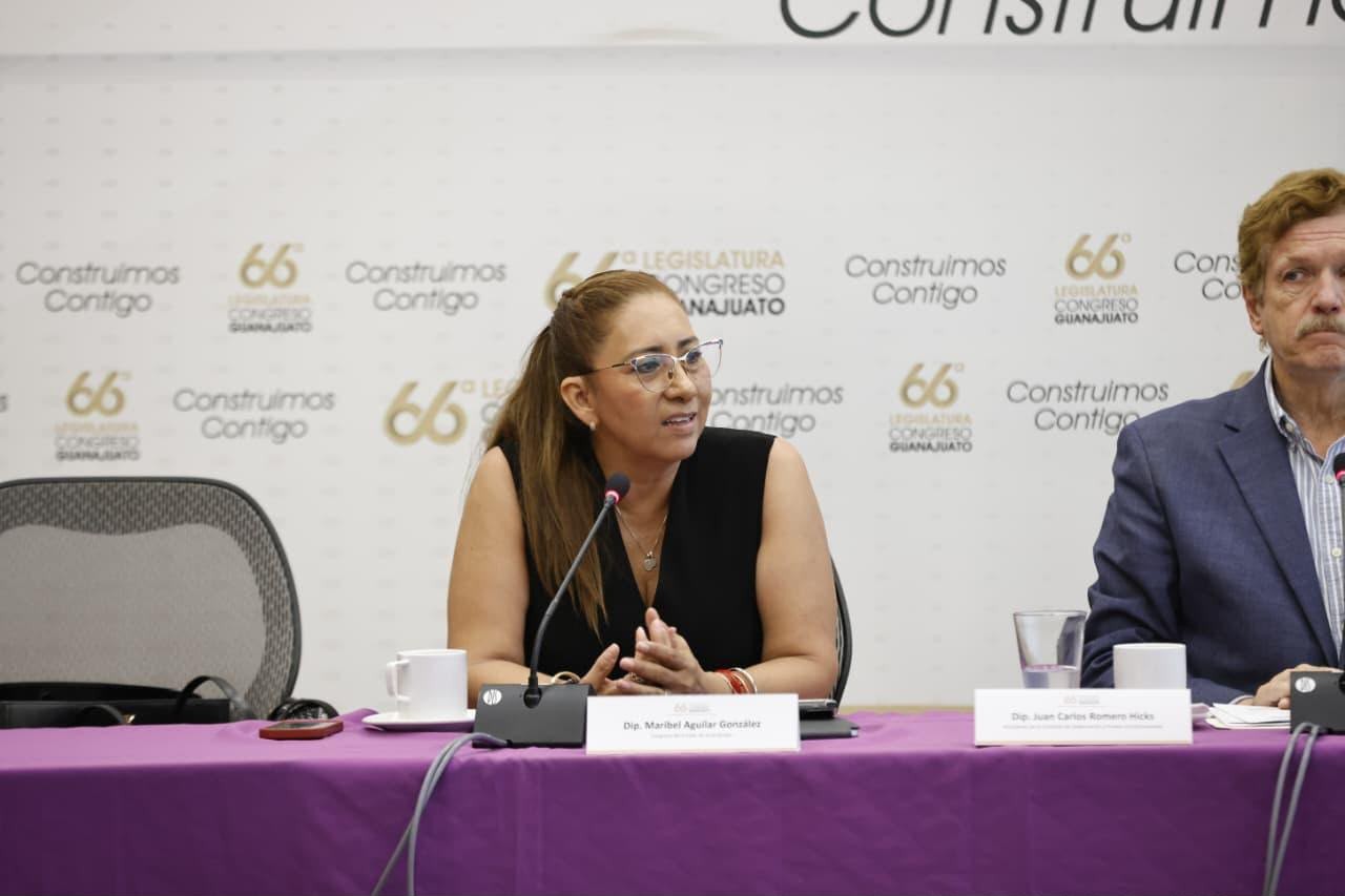 Quieren garantizar salud gratuita y universal en Guanajuato, pero autoridades cuestionan la propuesta Quieren garantizar salud gratuita y universal en Guanajuato, pero autoridades cuestionan la propuesta