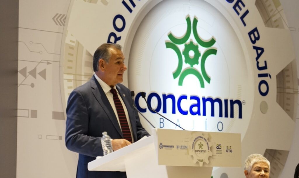 Concamin Bajío pide a aspirantes respetar reglas del INE y privilegiar perfiles capaces