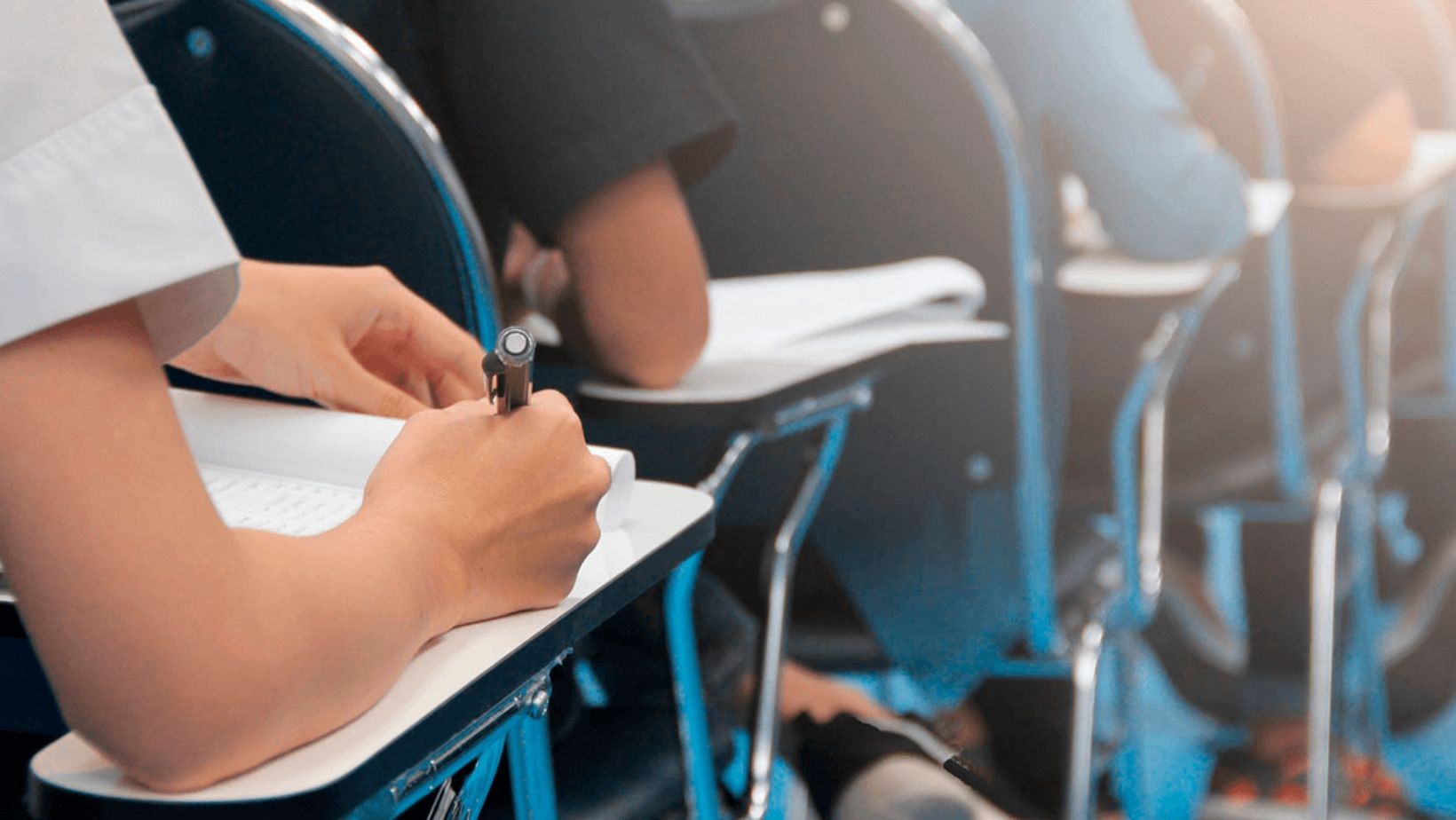 Avanza propuesta para tener 25 alumnos por grupo