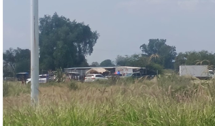 Detonación en zona de polvorines moviliza a cuerpos de emergencia en Villagrán