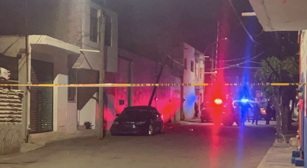Ataques armados dejan dos hombres muertos en distintos puntos de Salamanca