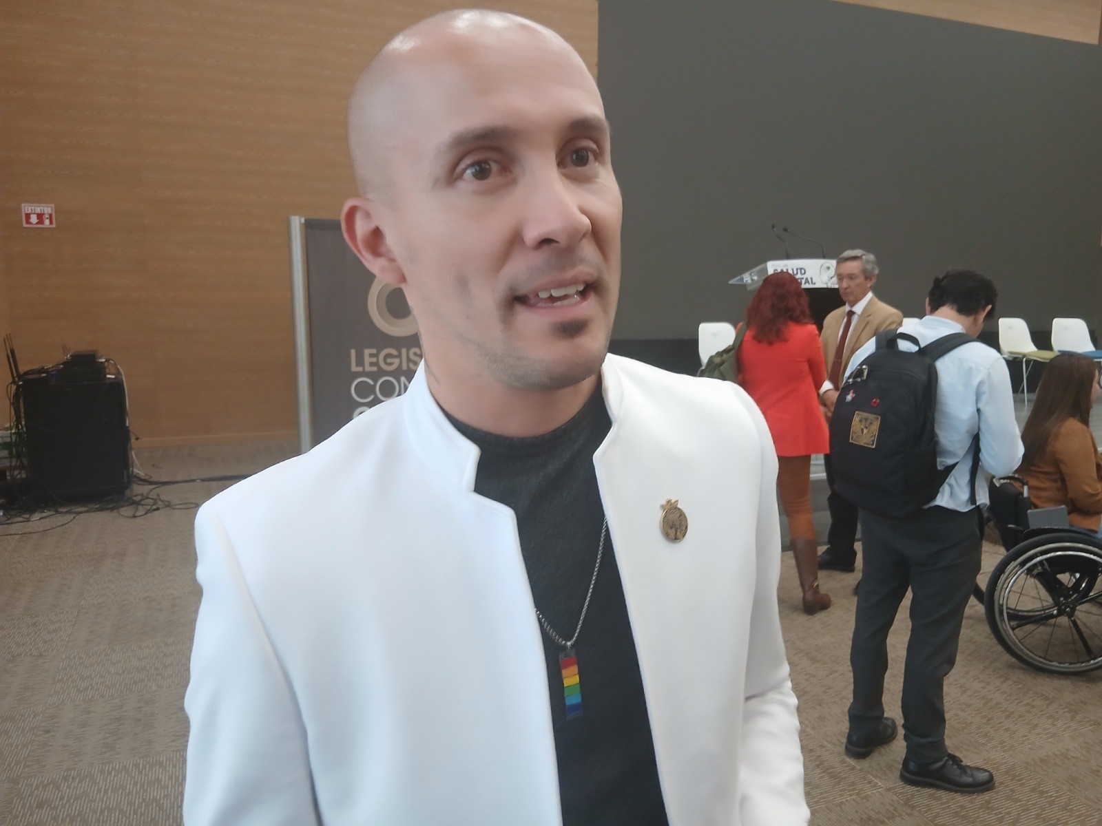Piden candados para evitar simulación de candidaturas LGBTIQ+ en Guanajuato