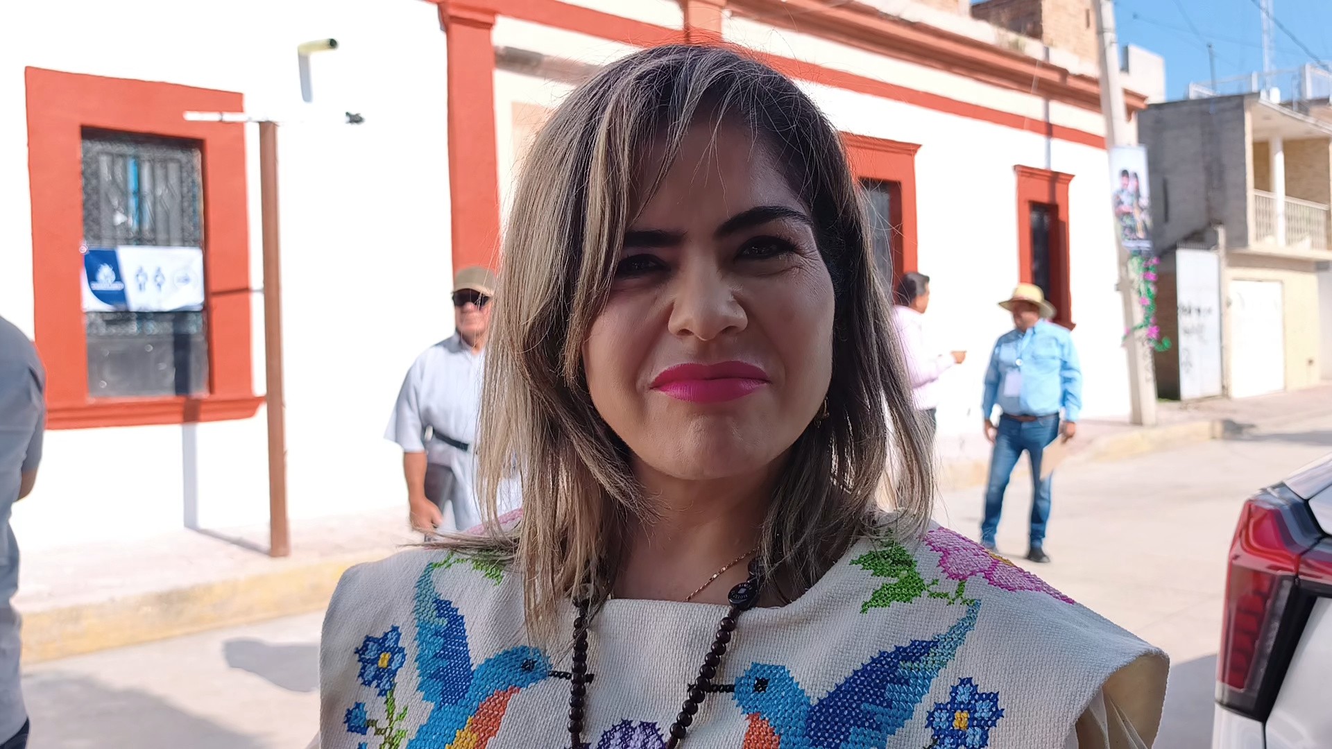 Comunidades indígenas de Apaseo el Alto mantienen necesidades básicas