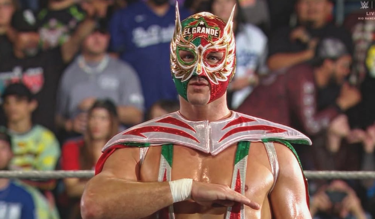 Lucha Libre AAA regresa a León con función televisada en el Domo de la Feria