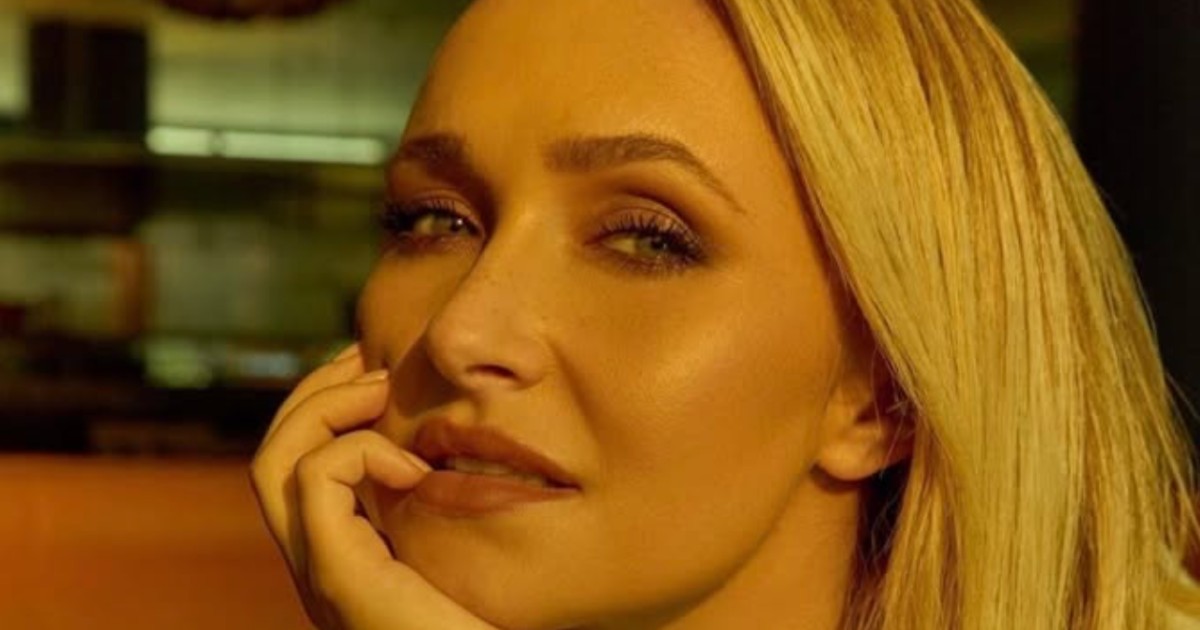 Así fue la llamada al 911 que alertó sobre la muerte de Hayden Panettiere