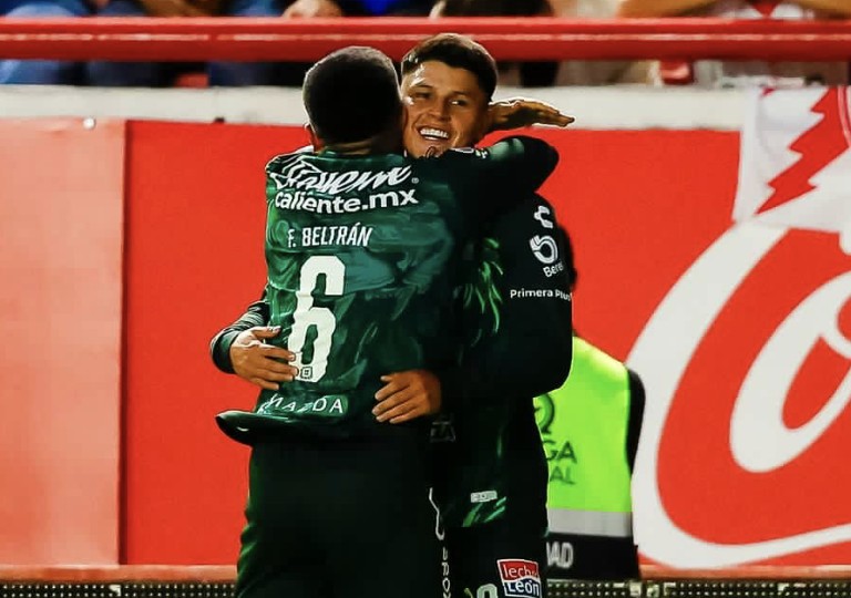 La Fiera rugió en Aguascalientes y el equipo de Gandolfi alarga su racha positiva